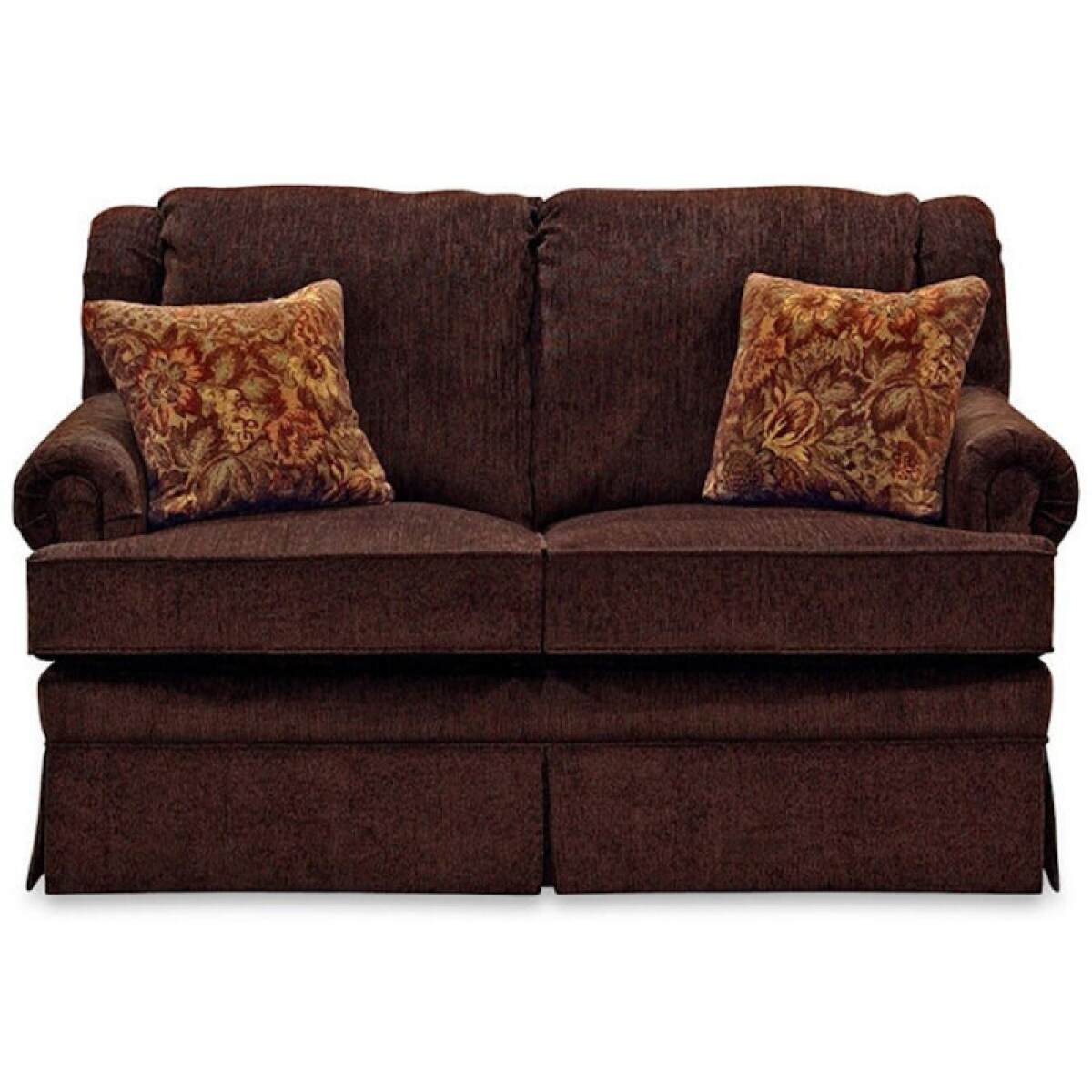 28e990a0de7848eb7fc4e530032c0adc Rochelle Loveseat - Image 1