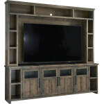 Finnegan 98" Hutch