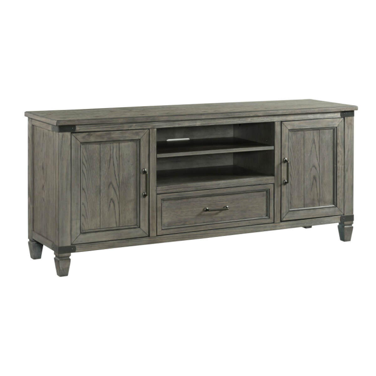 2900323b80e283e4a809d179e6a6b0d2 Foundry 70" TV Console - Image 1