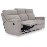 Tarmiac Reclining Sofa - Image 3