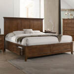 San Mateo Dresser | Tuscan - Image 3