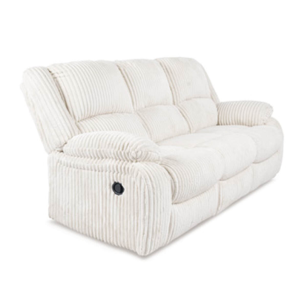 295ef632c4b8de4e7b8fbebf2ed07ec7 Bonnacraft Reclining Sofa - Image 1