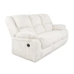 Bonnacraft Reclining Sofa