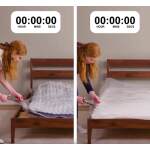 Serta Five Star Mattress - 12" Plush Pillow Top - King - Image 12