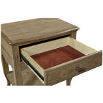 Provence 1 Drawer Ns - Image 4