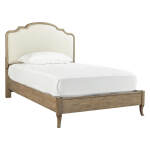 Provence Upholstered Bed I222BRGRP1 - Image 3
