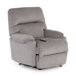 Cannes - Petite, Traditional Recliner - 9AP04