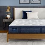 Serta Icomfortpro Mattress - Twin XL