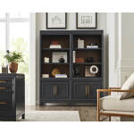 Alexander Door Bookcase - Image 3