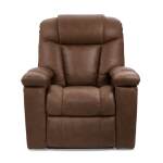 Uc677 Medium 5-zone Power Recliner - Image 9