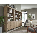 Emerson Door Bookcase - Image 4