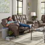 Lucas - Reclining Sofa Featuring Best-max Construction - S655RA4 - Image 12