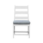 Nash Outdoor Dining Barstool - Image 3