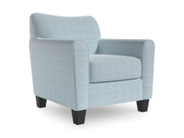 Alyadaria Accent Chair
