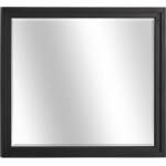 Camden Landscape Mirror