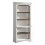 Drake 76" Bunching Bookcase - Image 4