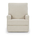 Kersey - Inside Handle Swivel Glider Recliner - 5NI45 - Image 8