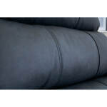 Kristisha - Modern-styled, Triple Back Recliner - 9N34 - Image 7