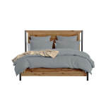 Norcross King Standard Bed - Image 5