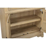 Chateau Philippe Door Bookcase - Image 4