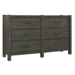Mill Creek Dresser