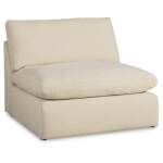 Elyza Armless Chair - Image 2