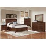 Bonanza 5-drawer Storage Chest - BB28-115 - Image 3