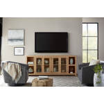 Cooper 66" Console W/ 2 Doors - Image 5