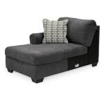 Ambee Left-Arm Facing Corner Chaise - Image 2