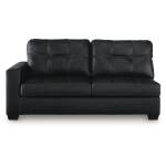 Barlin Mills Left-Arm Facing Sofa - Image 5