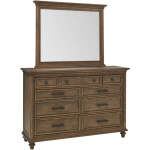 Hensley Mirror - Image 5