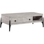 Zane Cocktail Table