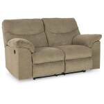 Alphons Reclining Sofa, Loveseat and Recliner - Image 9