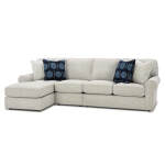 Hanway - Versatile Modular Sectional - M50W - Image 5