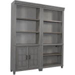 Caraway Open Bookcase - Image 4