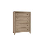 Woodbridge Chest - 5 Drwr - 821-115