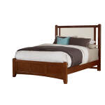 Bonanza Upholstered Bed - Linen - BB28-551-051-855-922