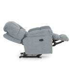 Lucas - Pillow Comforted Recliner Featuring Best-max Construction - 6MP54 - Image 6