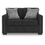 Jasmine Peaks Loveseat - Image 4