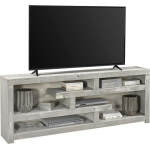 Avery Loft 72" Open Display/console - Image 4