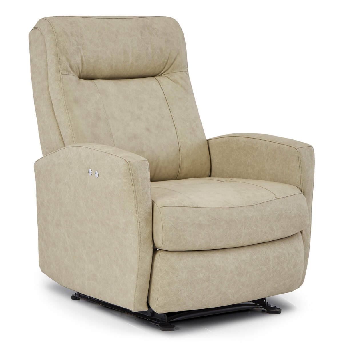 2b844e98bdc72436785f040863ad92f6 Costilla - Petite, Modern Styled Recliner - 2AP34LV - Image 1