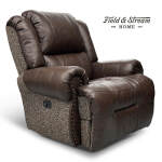 Genet - Medium, Multi-functioning Recliner - 9NZ64 - Image 7