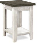 Eastport Chairside Table - Image 3