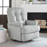 Carissa - Petite, Modern Recliner - 1AP85 - Image 6