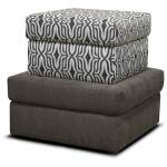 Hermosa Medium Ottoman - Image 3