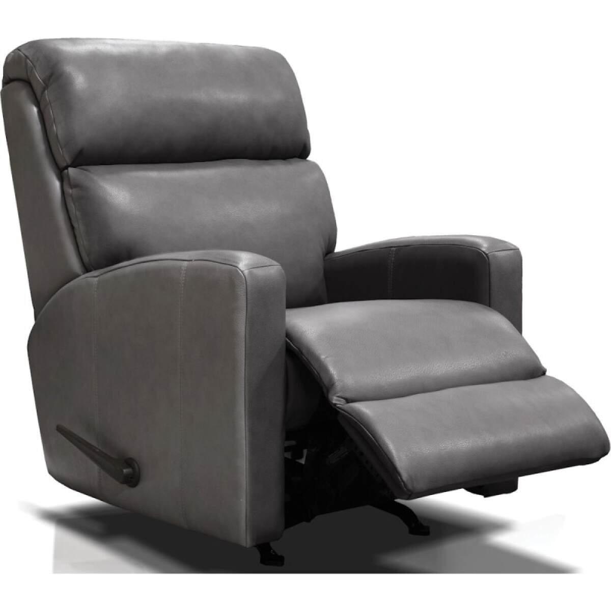 2c0276d27a3b8a70bd1d933fd28f6e58 Leather Rocker Recliner - Image 1