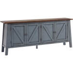 Pinebrook 84" Console