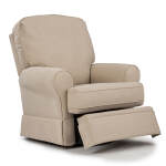 Juliana - Swivel Glider Recliner, Inside Handle Or Power - 5NI75 - Image 5