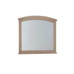 Woodbridge Arched Mirror - 822-447