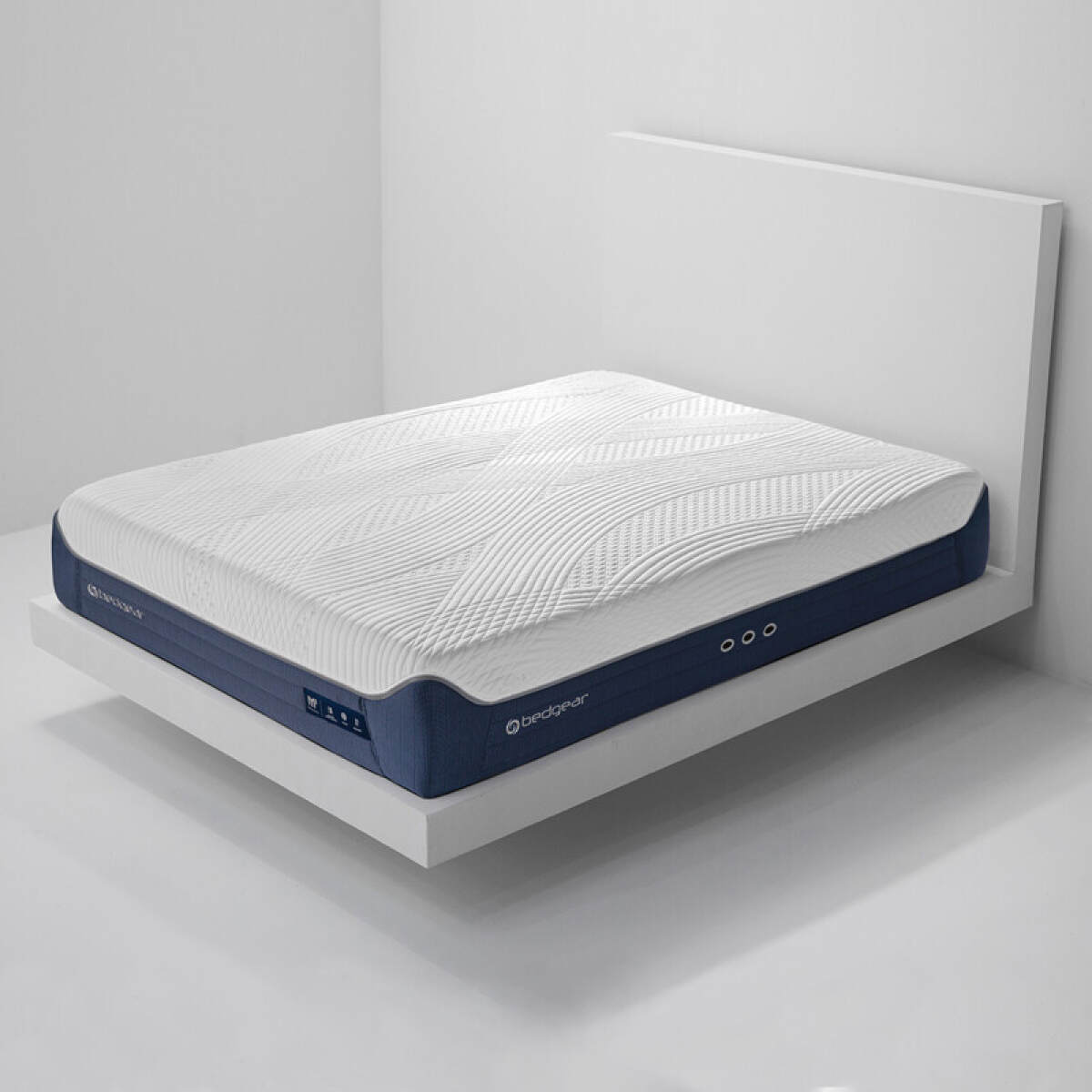 2c591cee4fb5fb12213f485346395b63 M3 Mattress Cal King, Chassis, includes 1 Ver-Tex Cover - Image 1